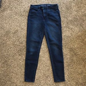 American Eagle Jeggings